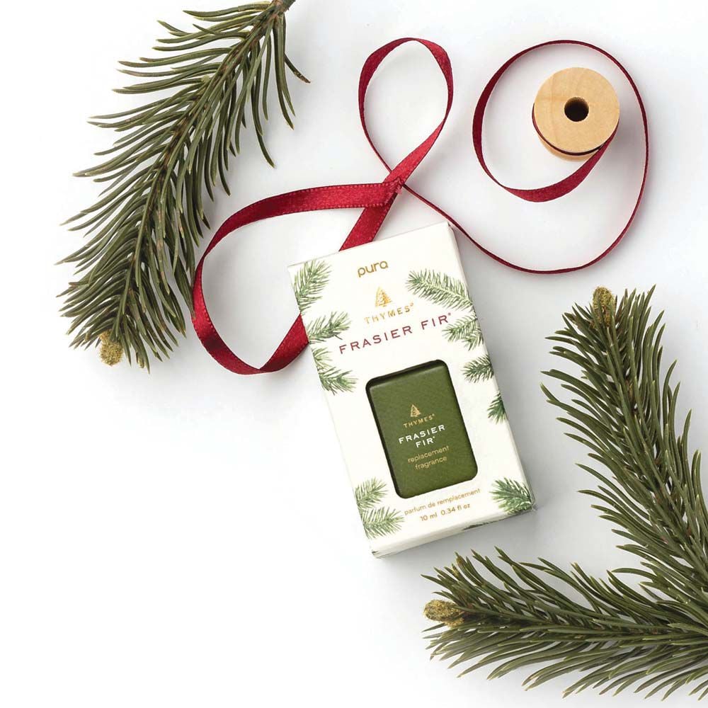 Frasier Fir? Pura? Smart Home Diffuser Refill