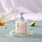 Bergamot Nectar Replenishing Hand Lotion