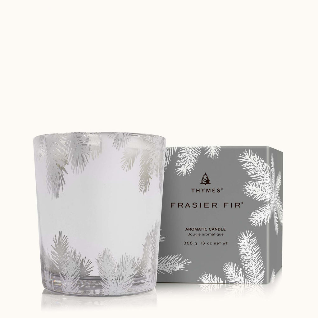 Frasier Fir® Statement 13 oz Poured Candle