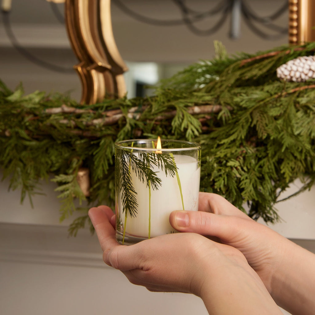 Frasier Fir® Pine Needle Candle