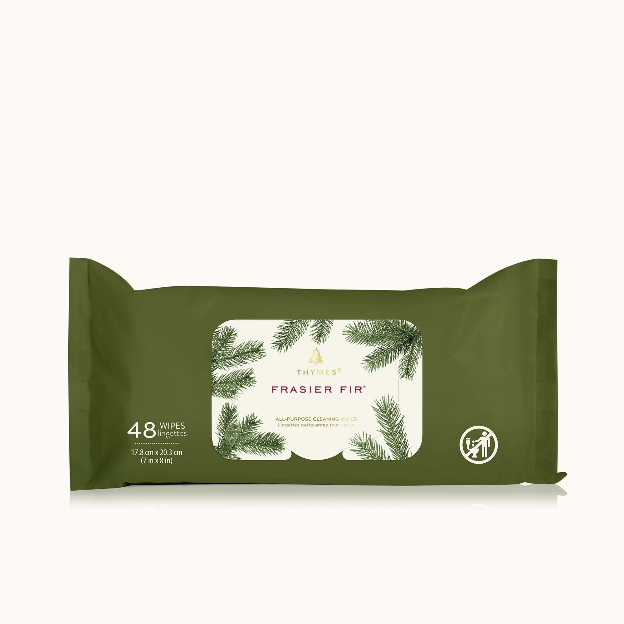 Frasier Fir? All-Purpose Cleaning Wipes