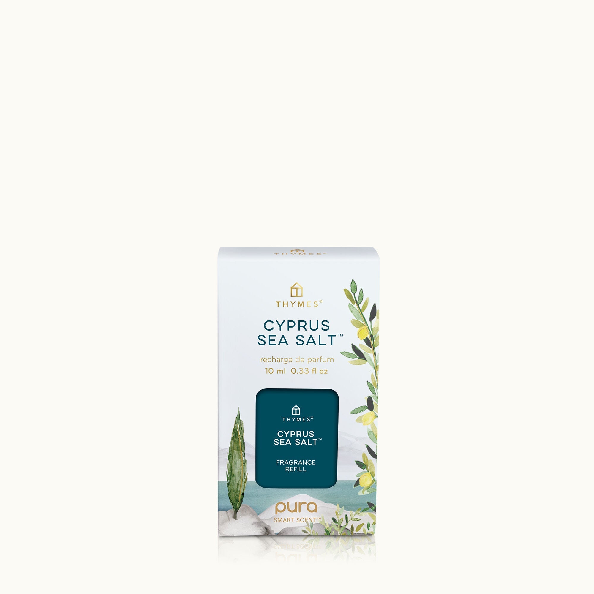 Cyprus Sea Salt Pura? Diffuser Refill