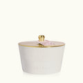 Goldleaf Gardenia Statement 3-Wick Candle