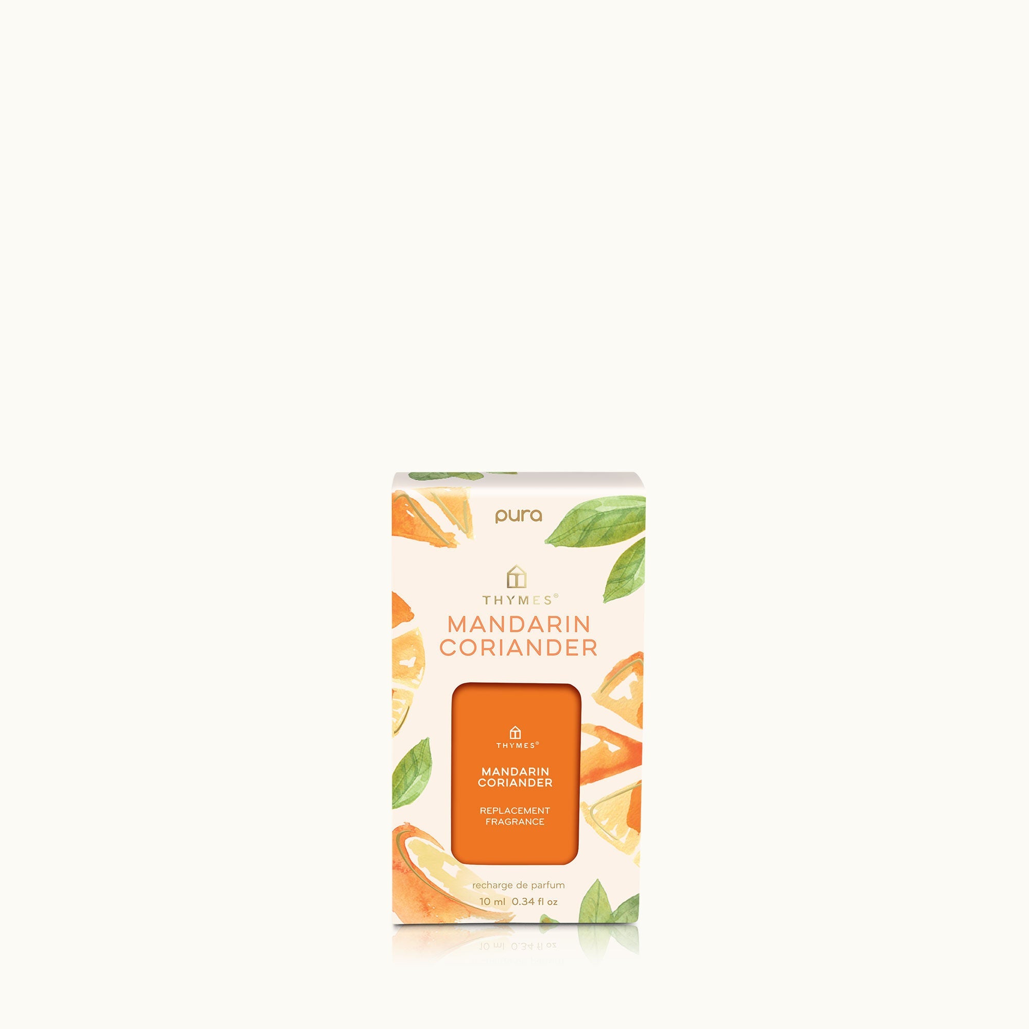 Mandarin Coriander Pura? Smart Home Diffuser Refill