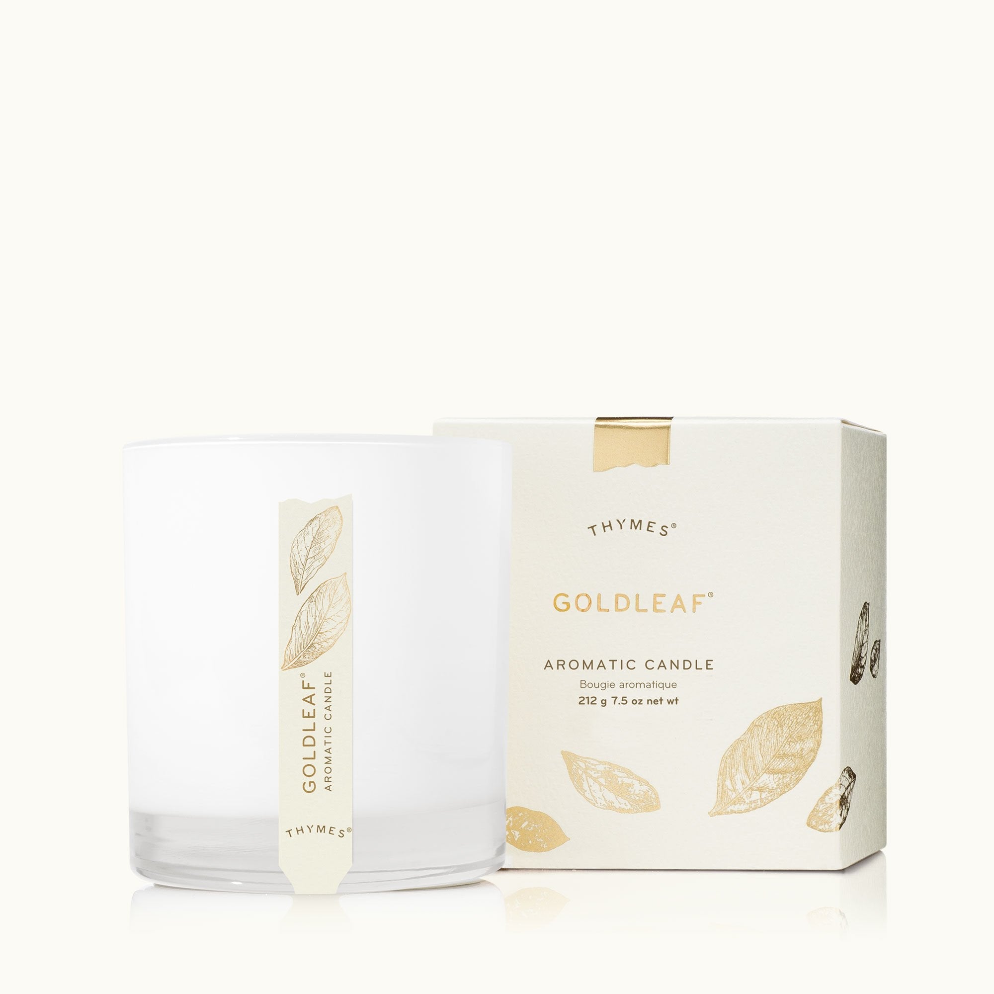 Goldleaf Home Fragrance Trio