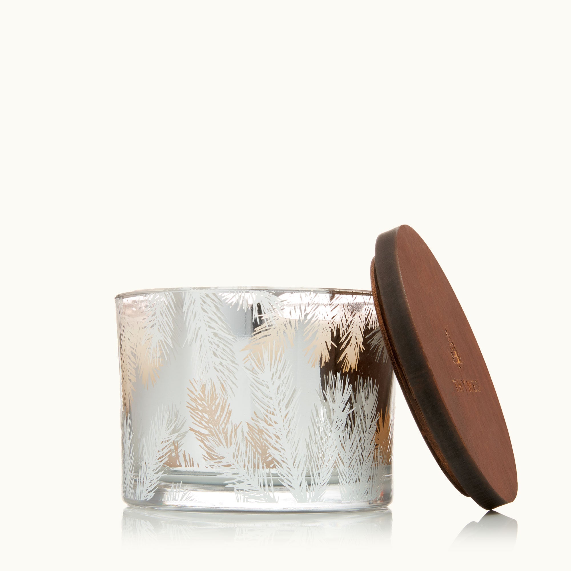Frasier Fir? Statement 3-Wick Candle
