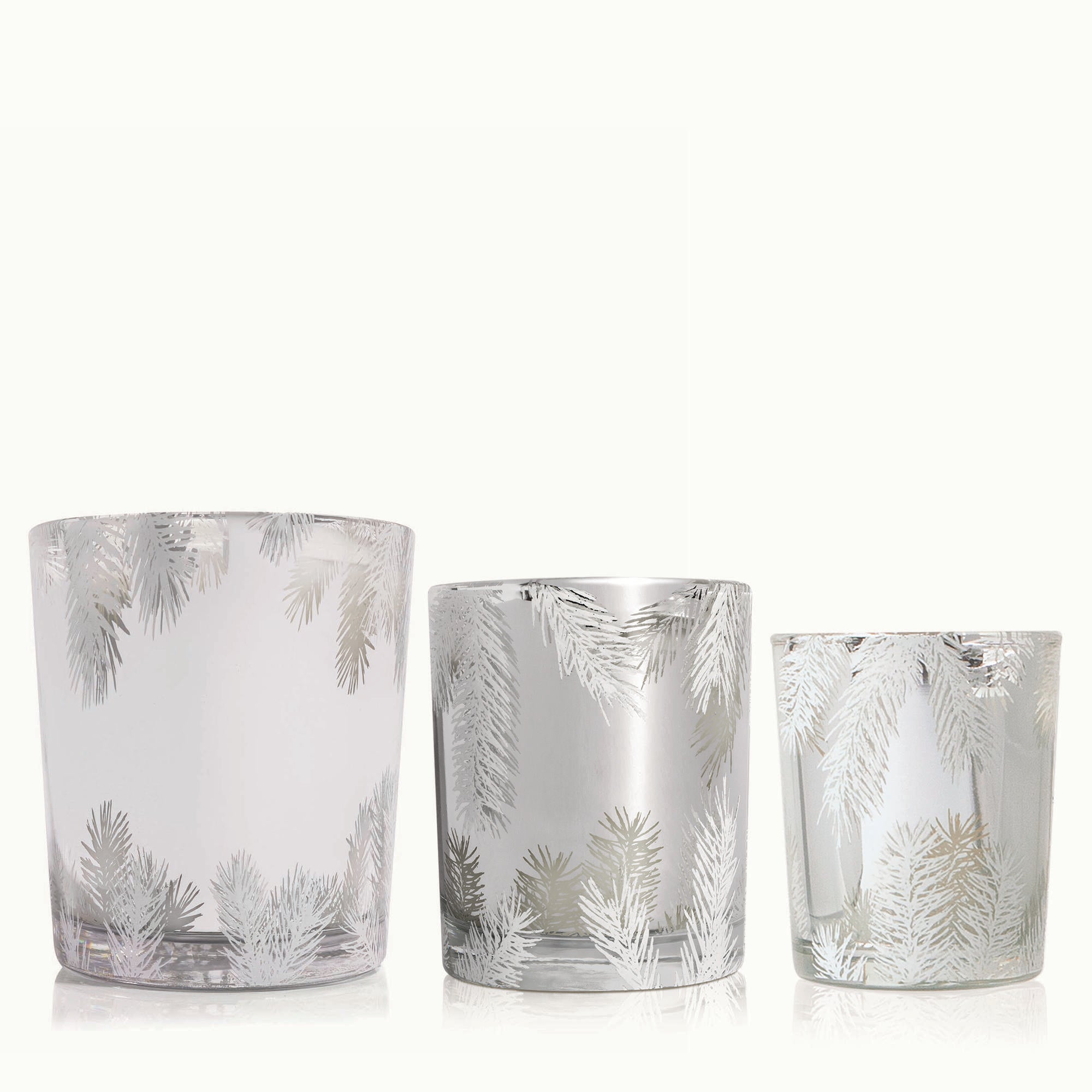Frasier Fir? Statement Candle Bundle
