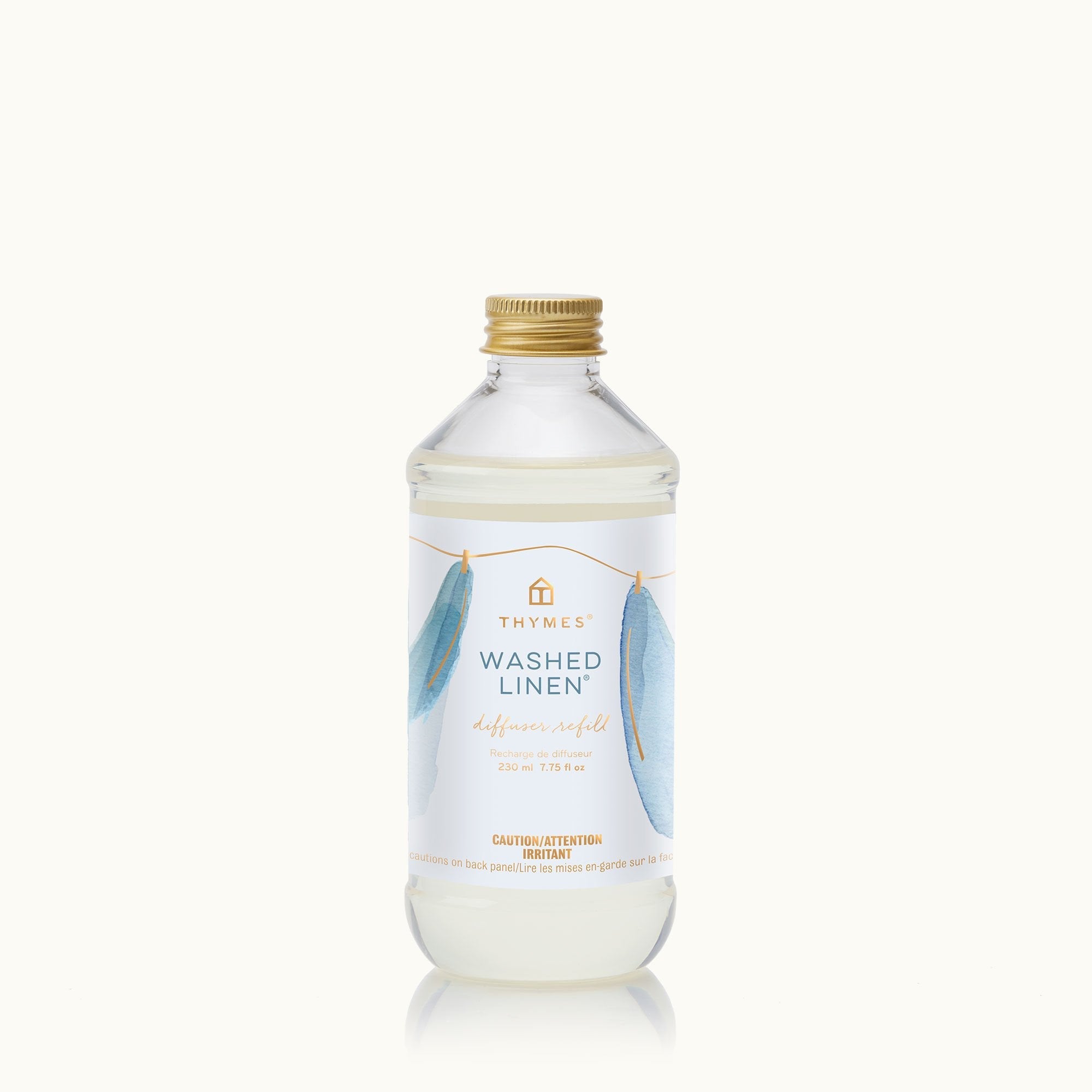 Washed Linen Reed Diffuser Refresh