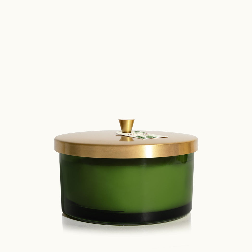 Frasier Fir? Green 4-Wick Candle