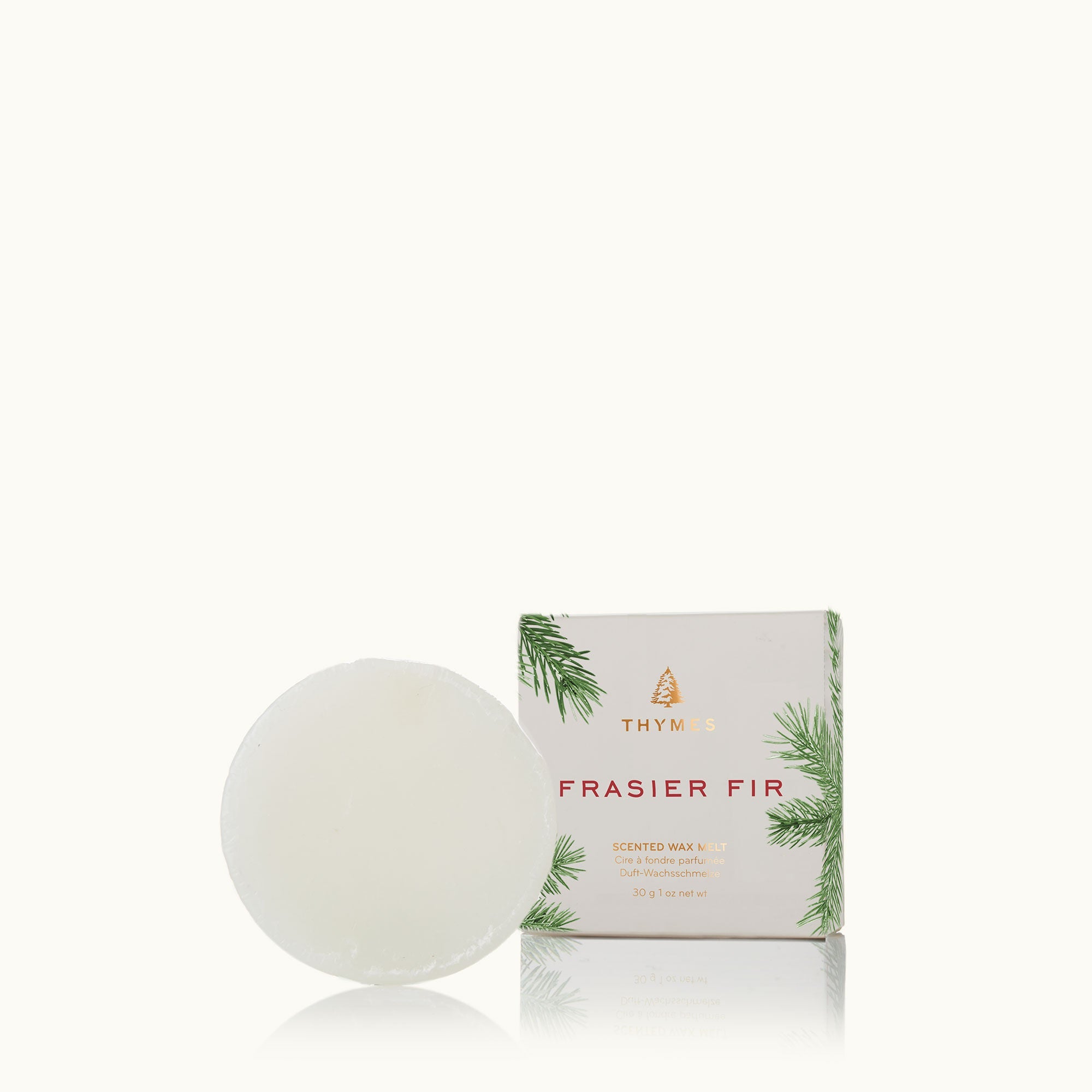 Frasier Fir? Wax Melt