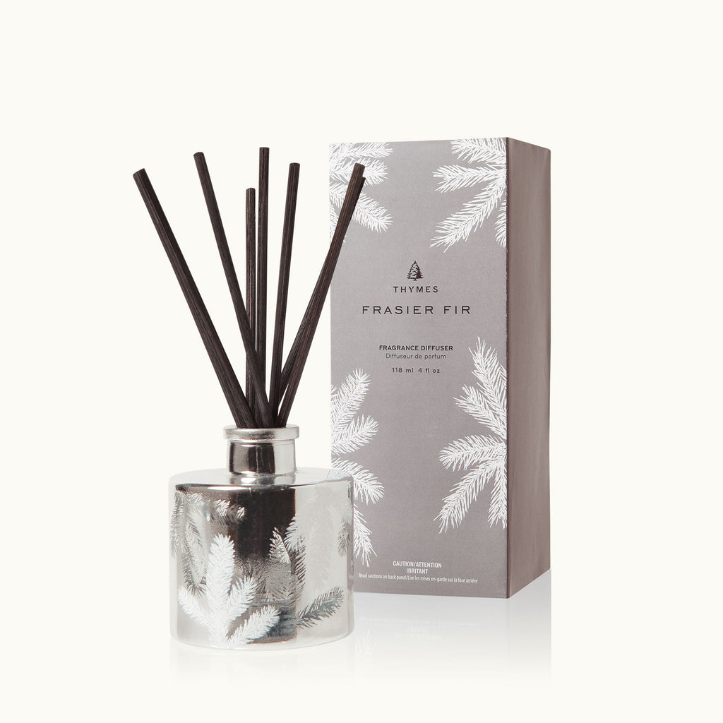 Frasier Fir? Statement Petite Reed Diffuser