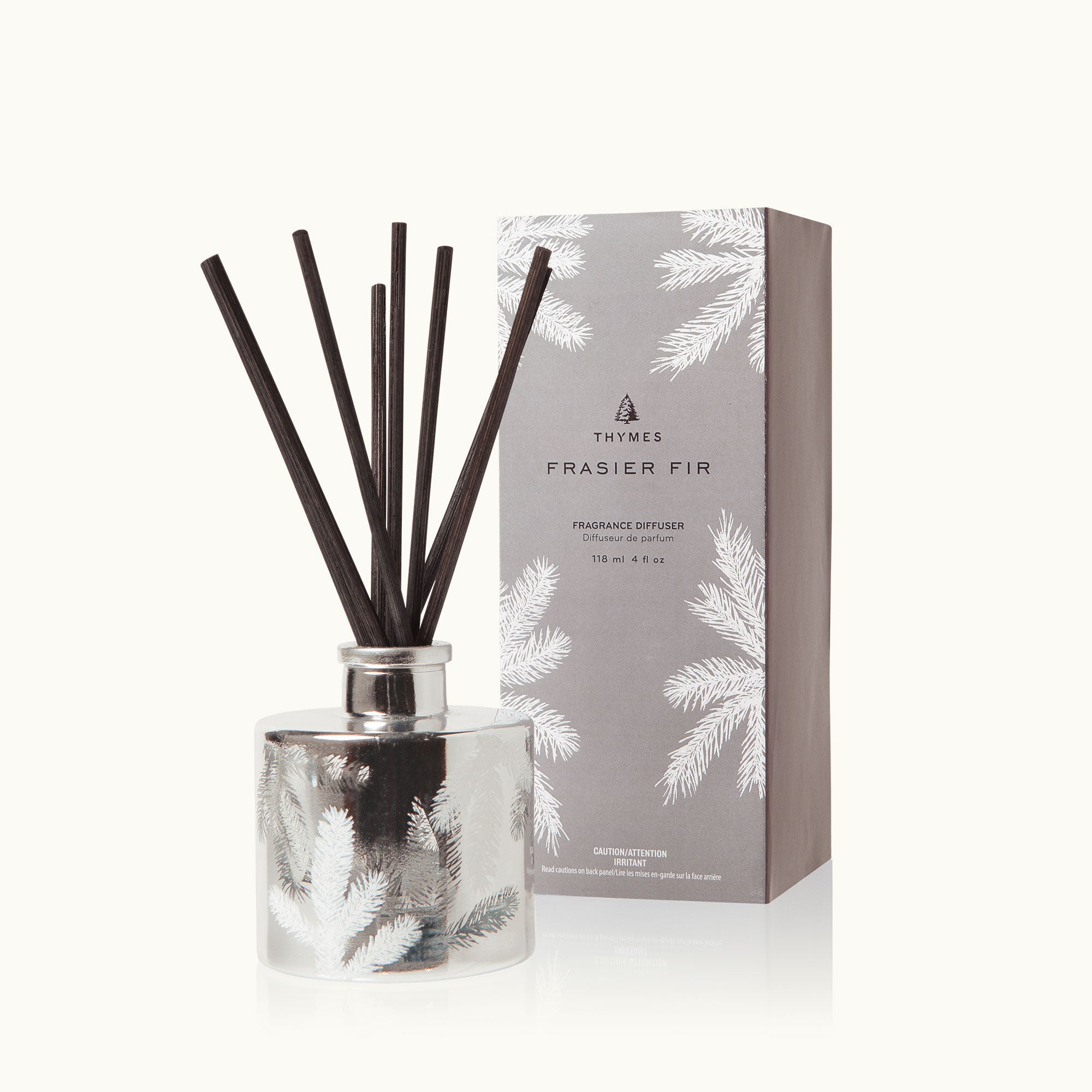 Frasier Fir® Statement Petite Reed Diffuser