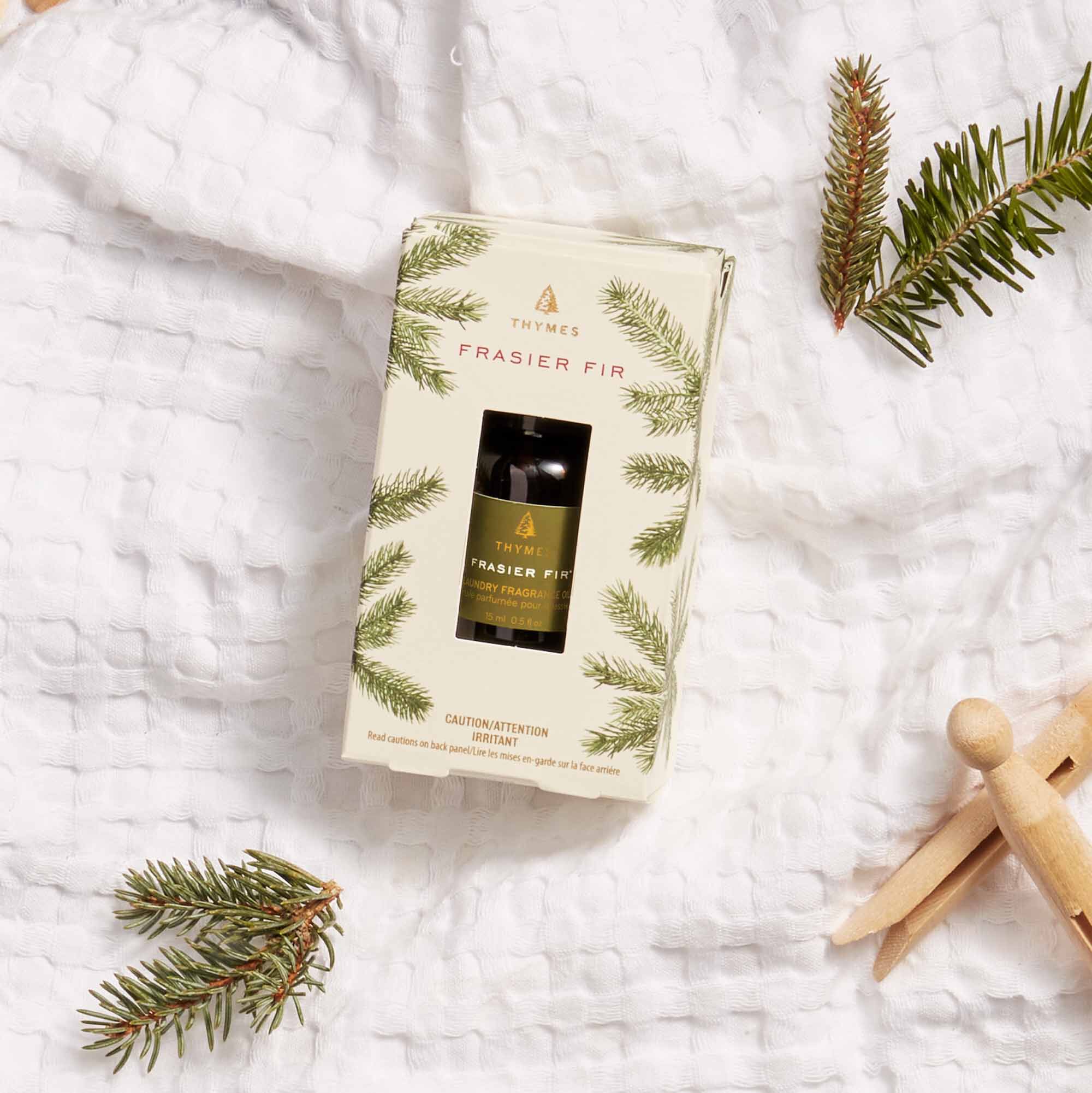Frasier Fir? Laundry Fragrance Oil