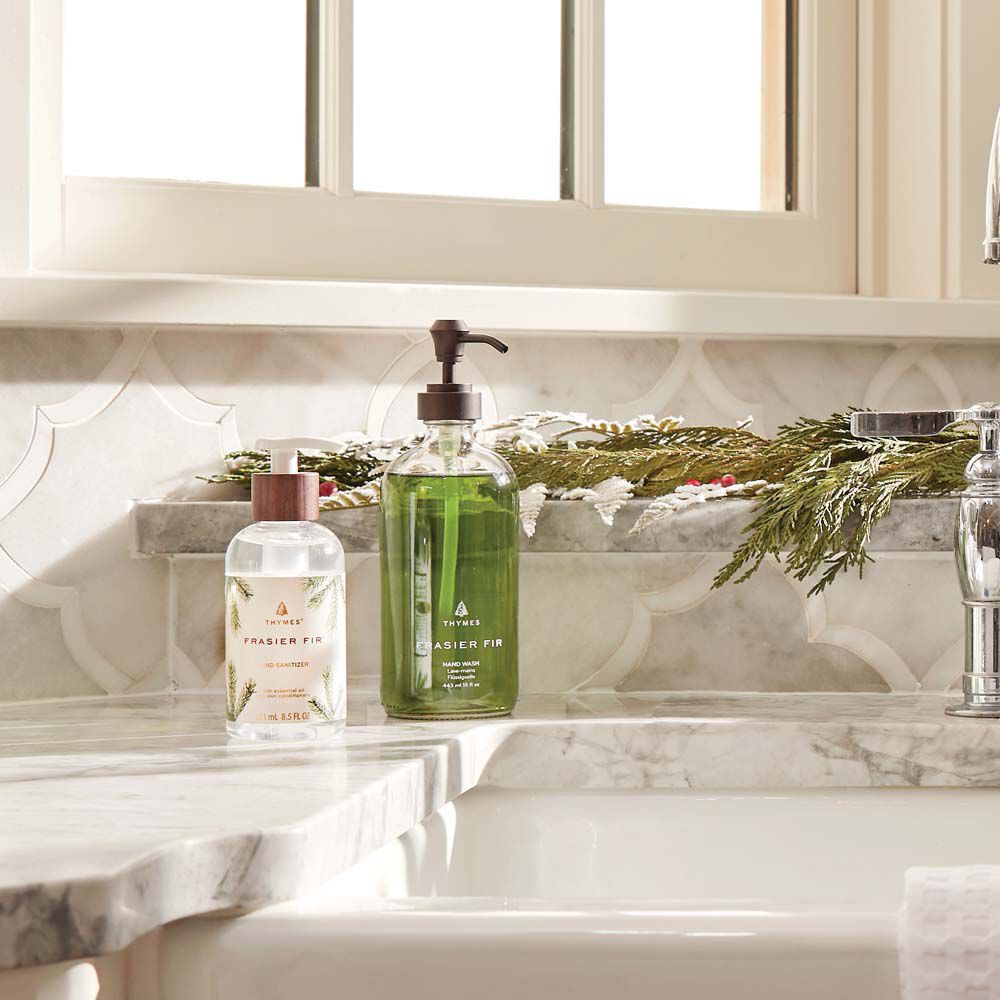 Frasier Fir? Large Hand Wash