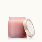 Magnolia Willow Statement Poured Candle