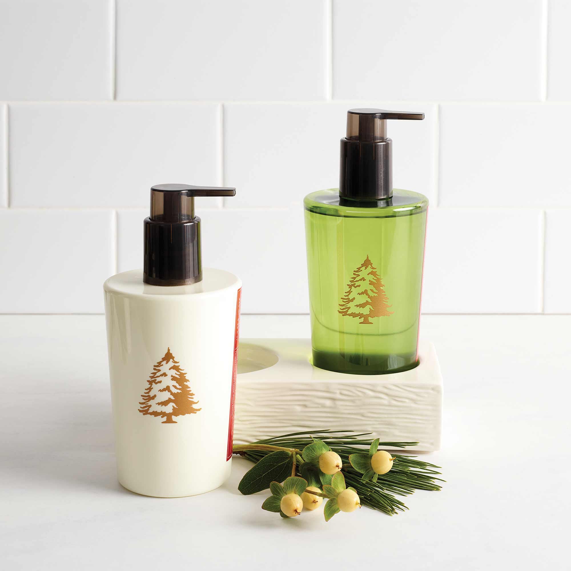 Frasier Fir? Hand Wash