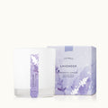 Lavender Candle