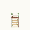 Frasier Fir? Fragranced Adhesive Gift Tags