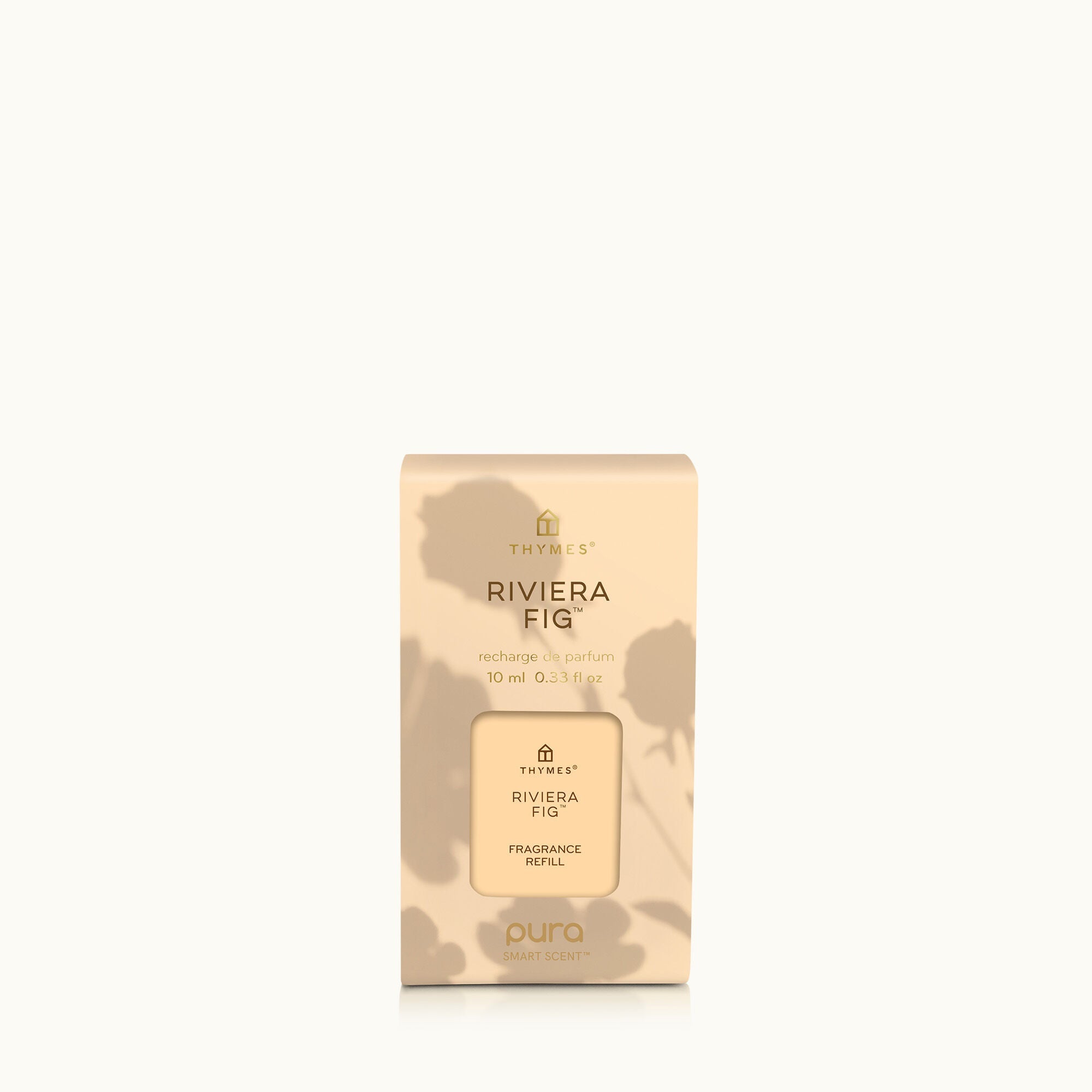 Riviera Fig Pura? Smart Home Diffuser Refill