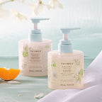 Bergamot Nectar Replenishing Hand Lotion