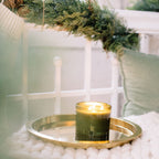 Frasier Fir? Green 3-Wick Candle
