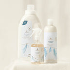 Washed Linen Deodorizing Linen Spray