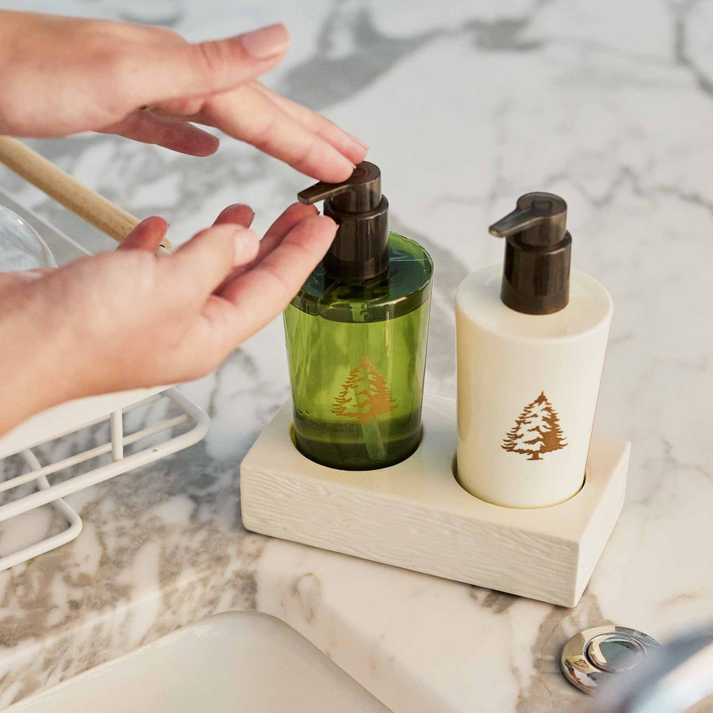 Frasier Fir? Hand Wash