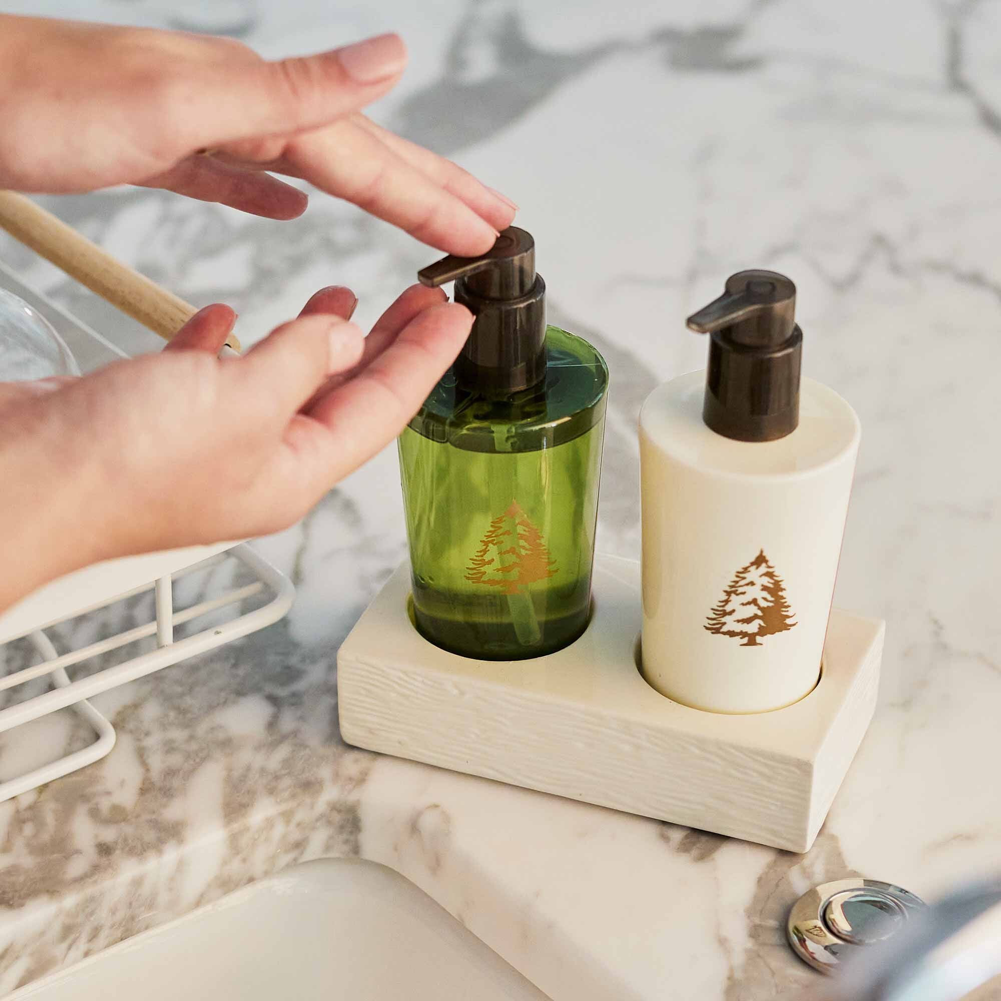 Frasier Fir? Hand Wash