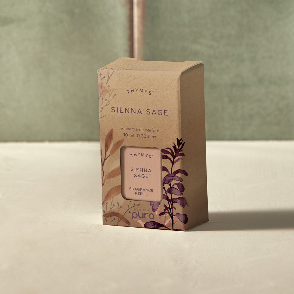 Sienna Sage Pura? Diffuser Refill