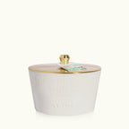 Neroli Sol 3 Wick Statement Candle