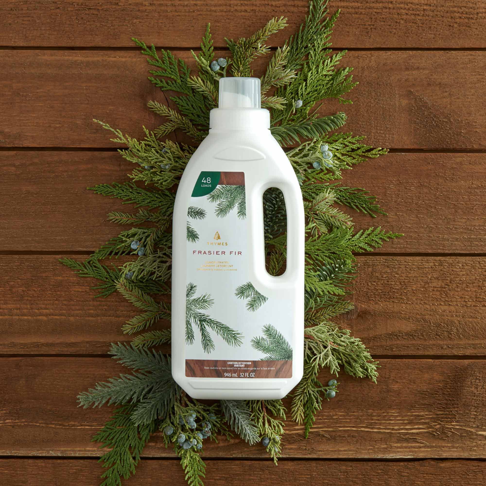 Frasier Fir? Concentrated Laundry Detergent