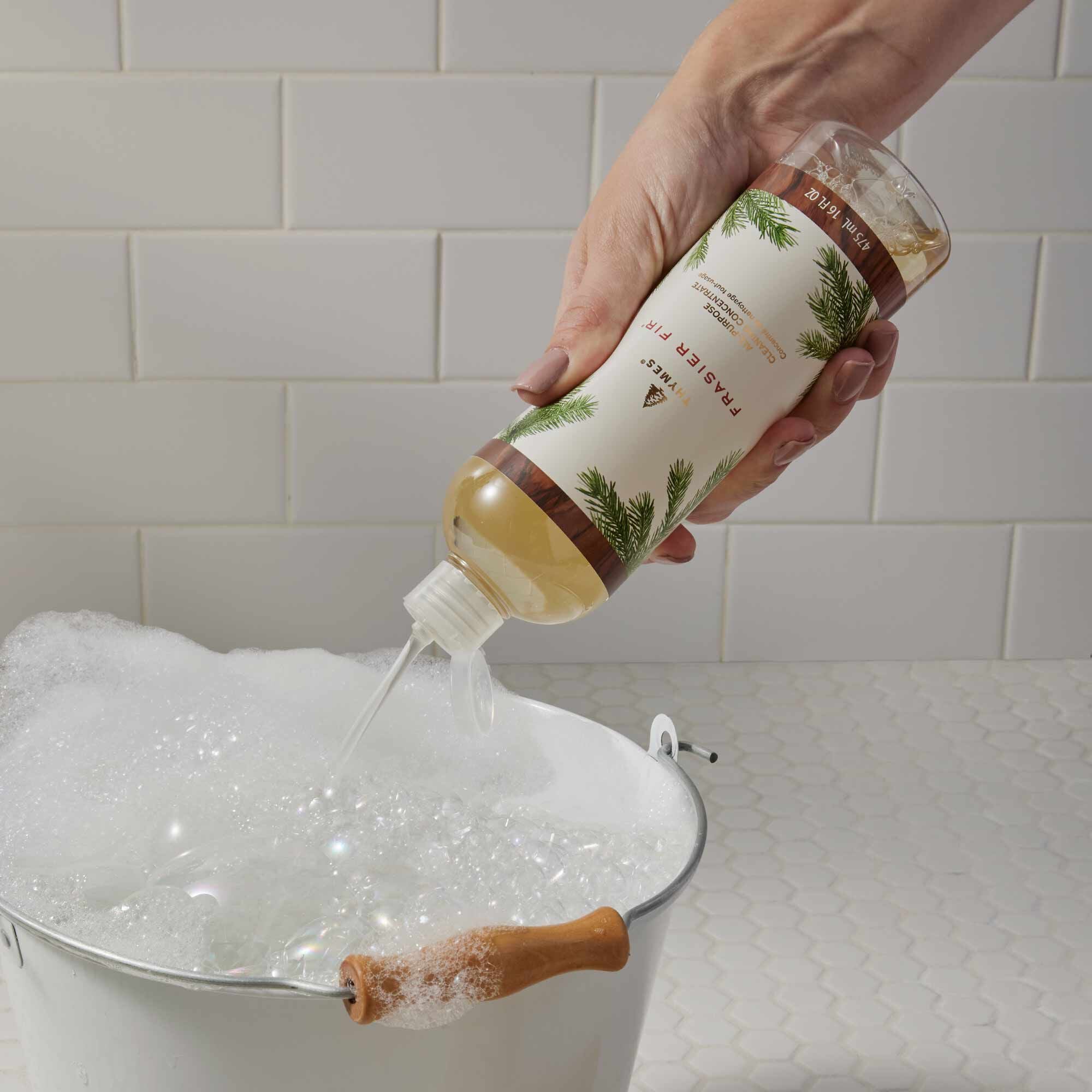 Frasier Fir? All-Purpose Cleaning Concentrate