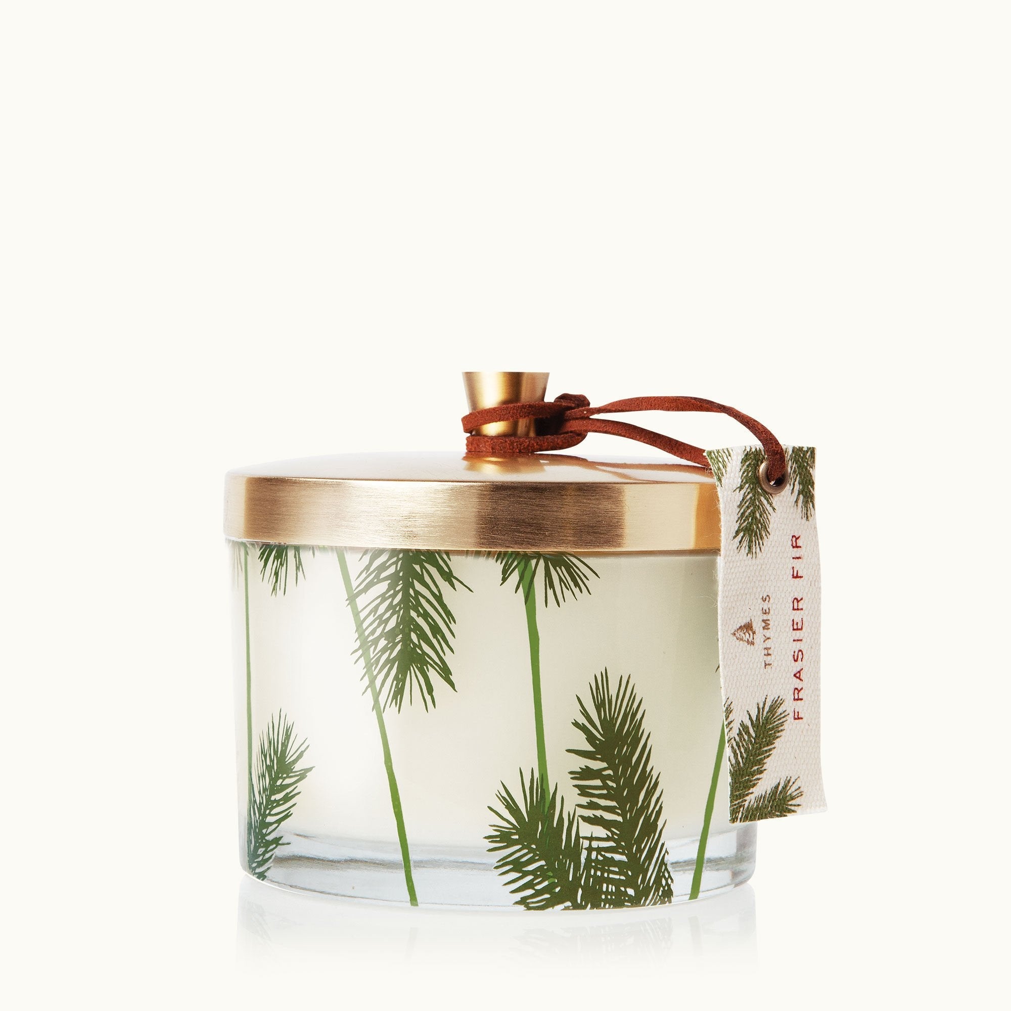 Frasier Fir? Pine Needle 3-Wick Candle
