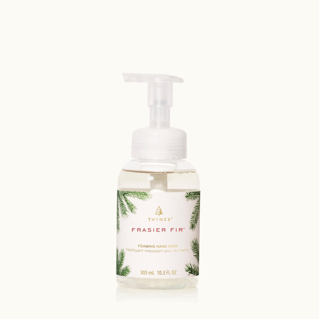 Winter Foaming Hand Wash Duo