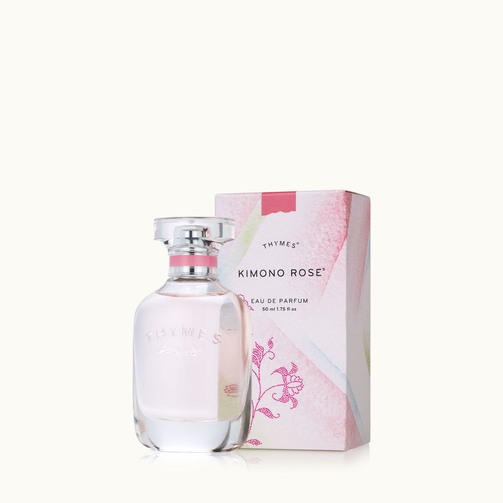 Kimono Rose Favorites Trio