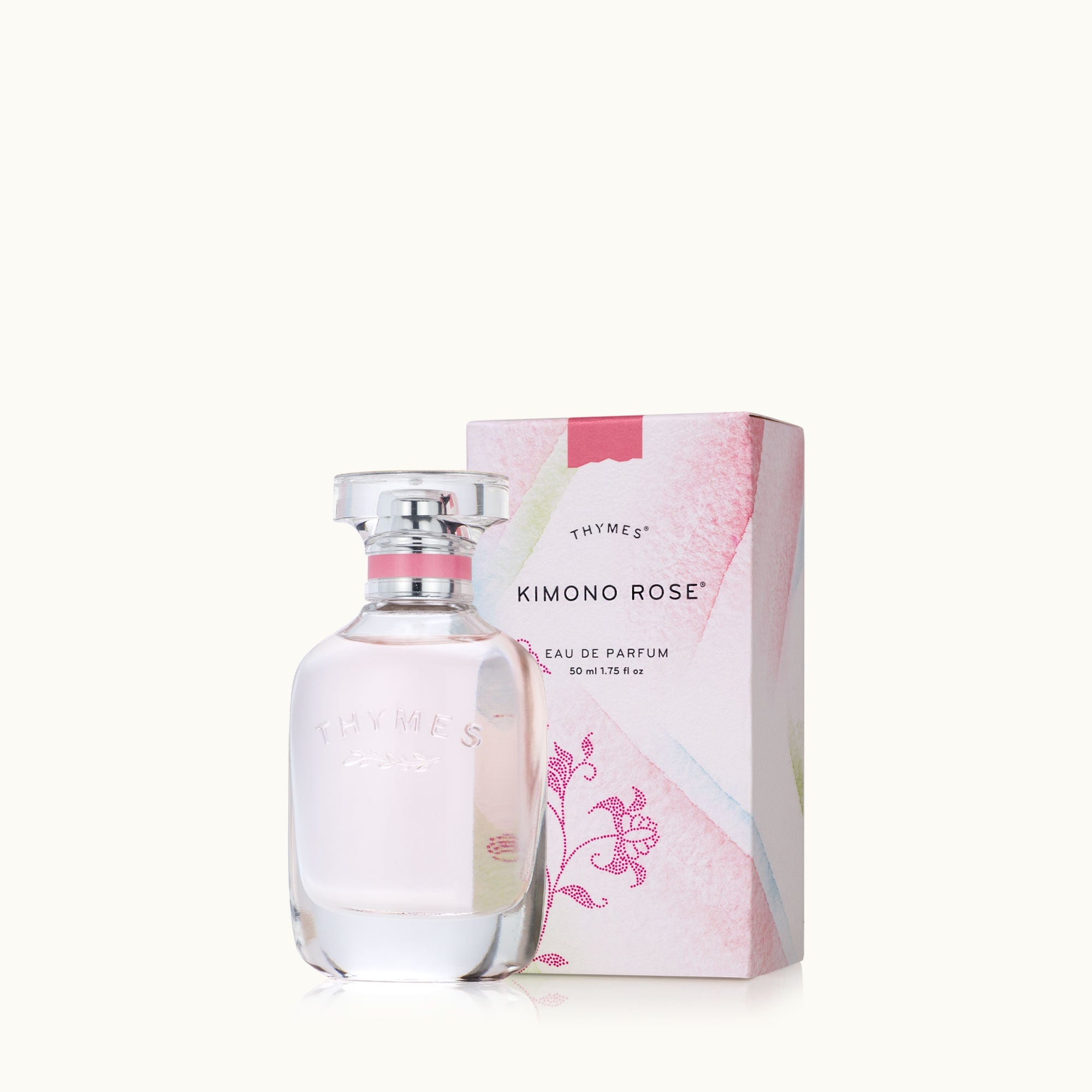 Kimono Rose Favorites Trio