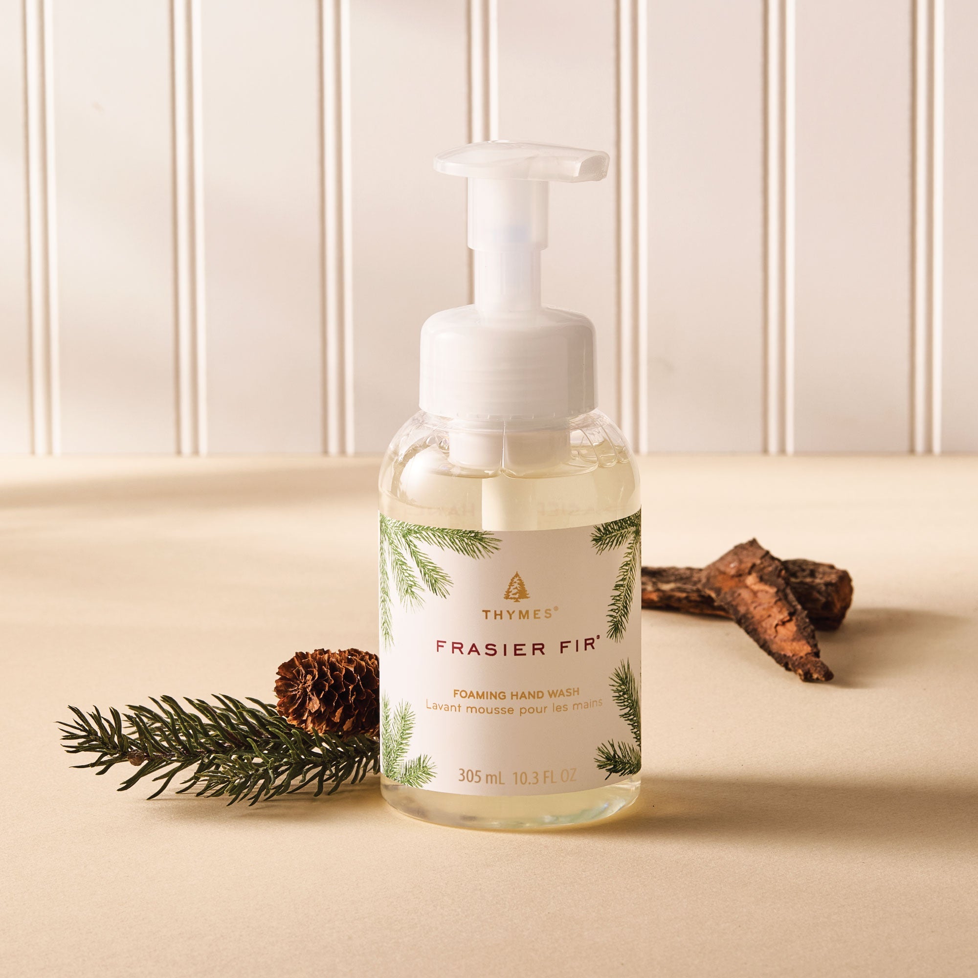 Frasier Fir® Foaming Hand Wash