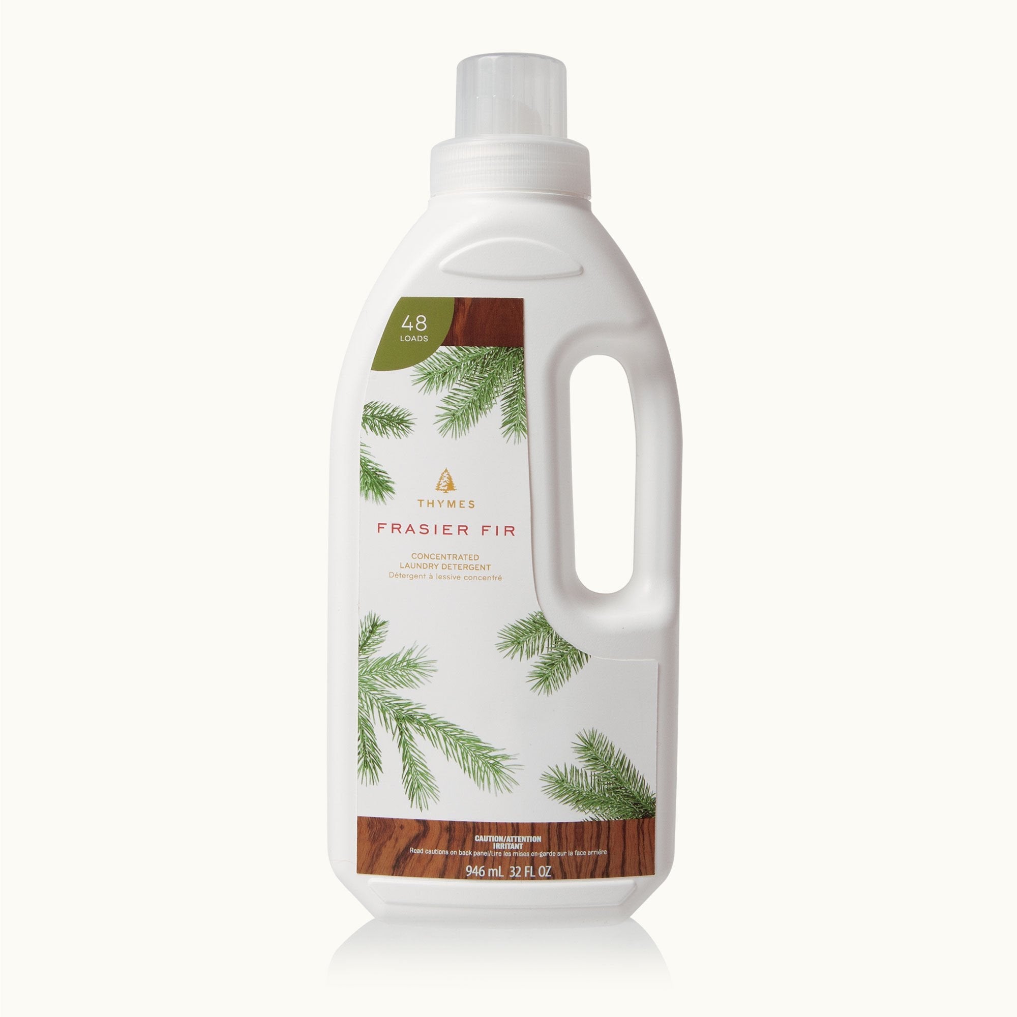 Frasier Fir® Concentrated Laundry Detergent