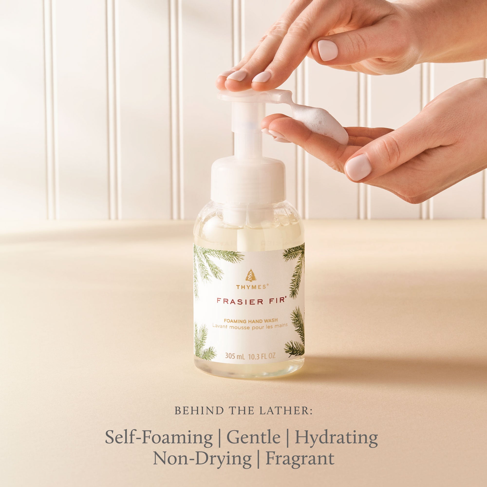 Frasier Fir? Foaming Hand Wash
