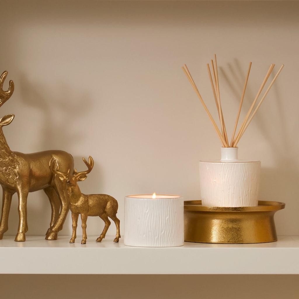 Frasier Fir? Ceramic Reed Diffuser