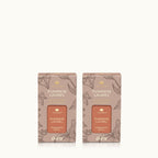 Pumpkin Laurel Pura? Diffuser Refill 2-Pack Bundle