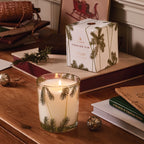 Frasier Fir? 13 oz Pine Needle Poured Candle