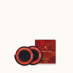 Simmered Cider Pura Car Pro? Diffuser Refill 2-Pack Bundle