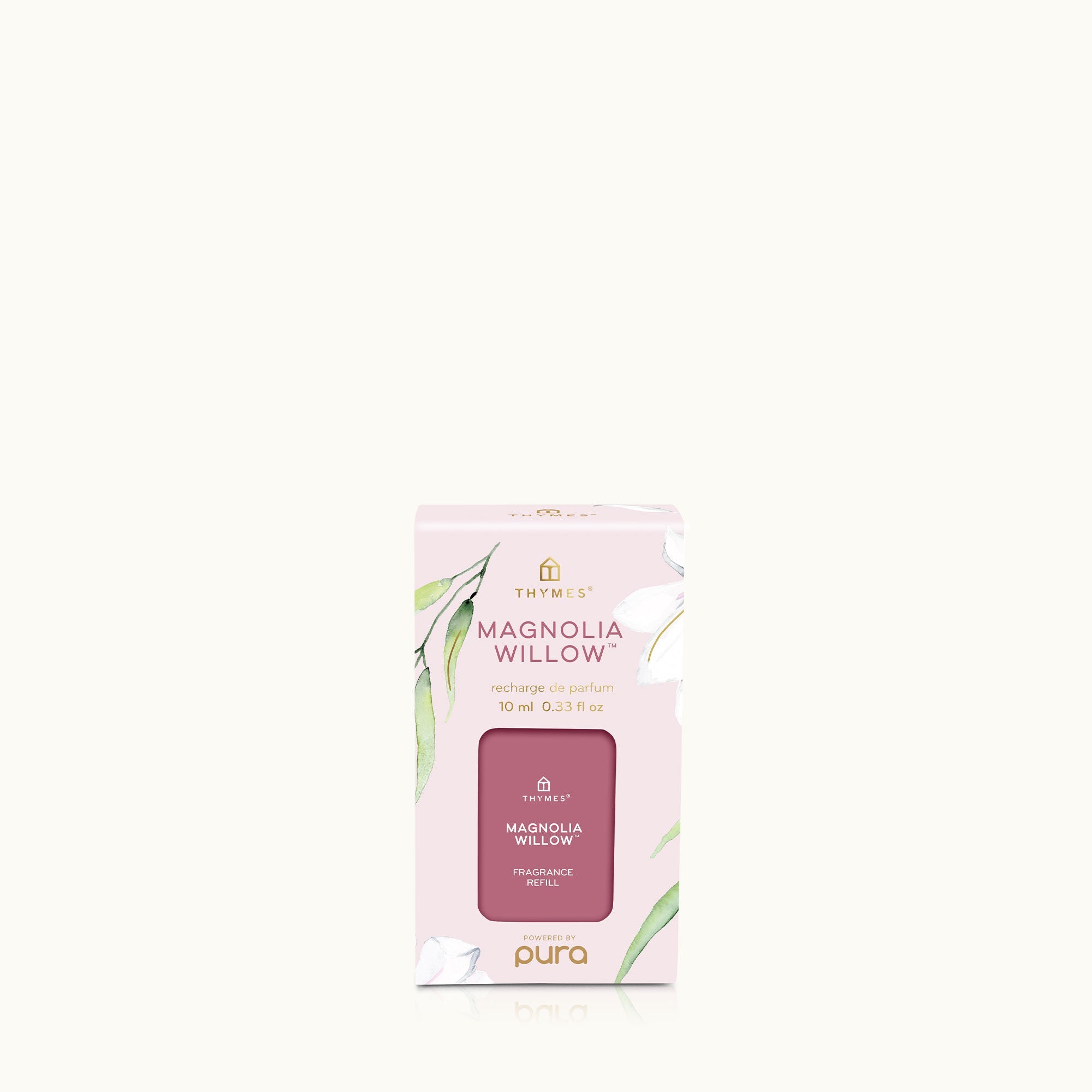Magnolia Willow Pura? Diffuser Refill