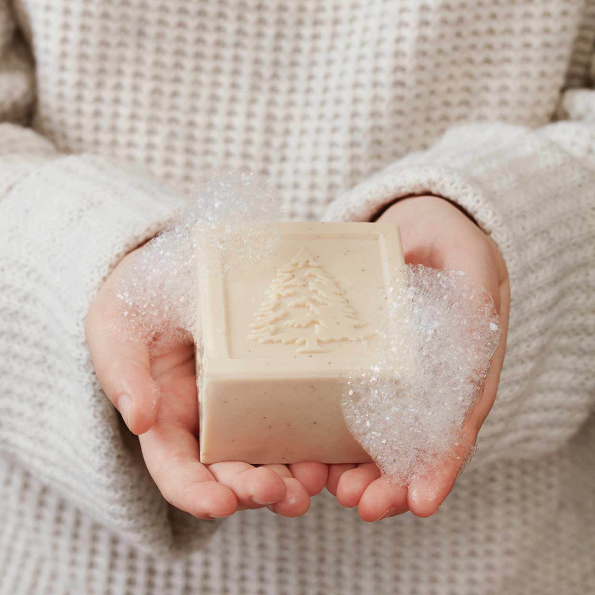 Frasier Fir? Bar Soap
