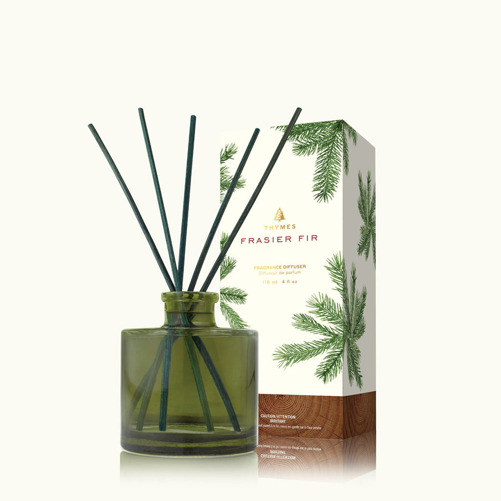 Frasier Fir? Petite Reed Diffuser