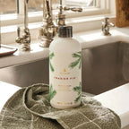 Frasier Fir? Surface Scrub