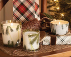 Frasier Fir? 13 oz Pine Needle Poured Candle