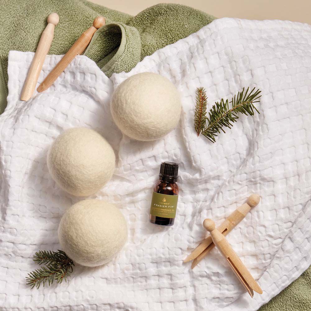 Frasier Fir? Laundry Care Bundle