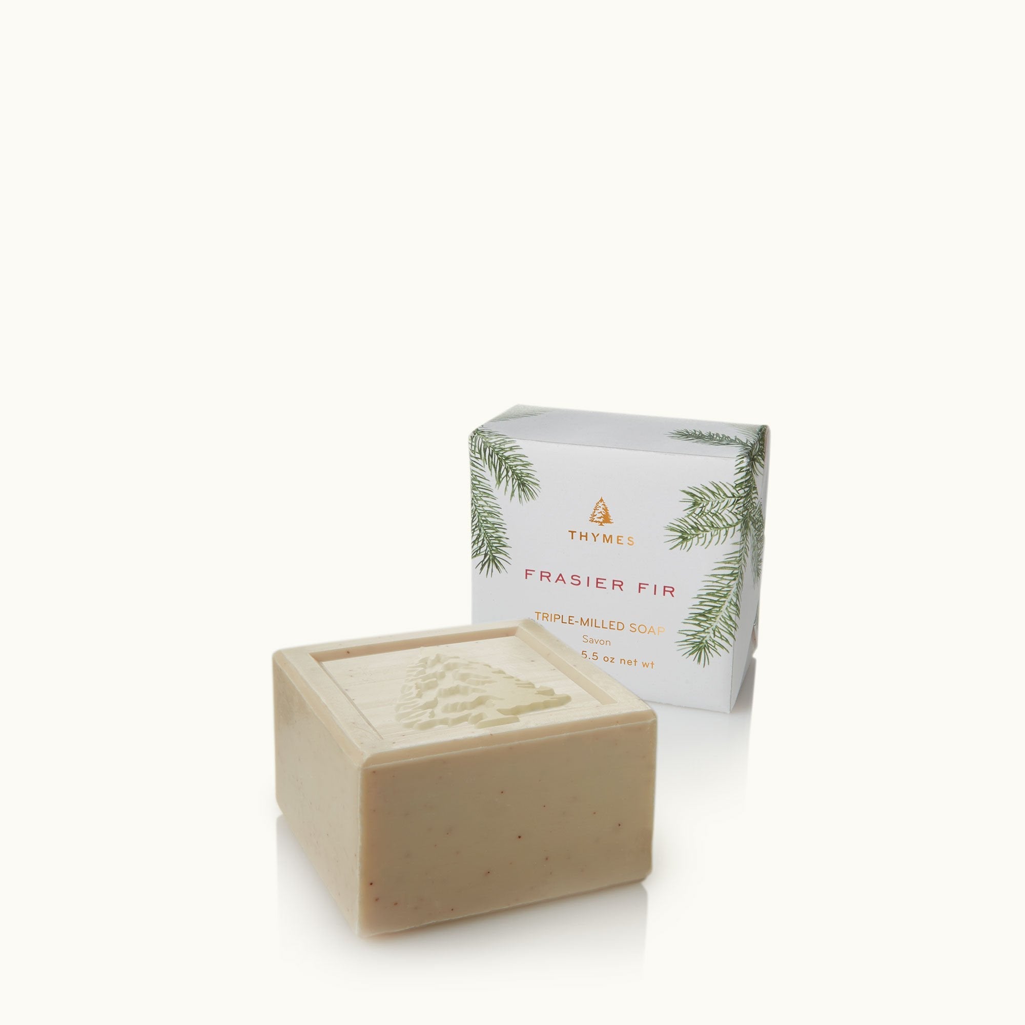 Frasier Fir? Bar Soap